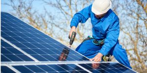 Installation Maintenance Panneaux Solaires Photovoltaïques à Les Barils